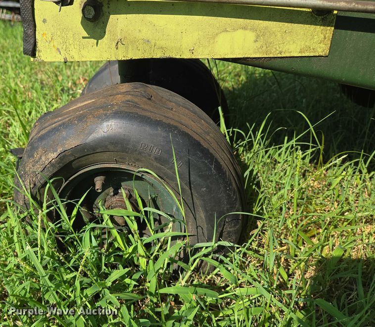 image for item EN8483 Ryan Greensaire 24 aerator