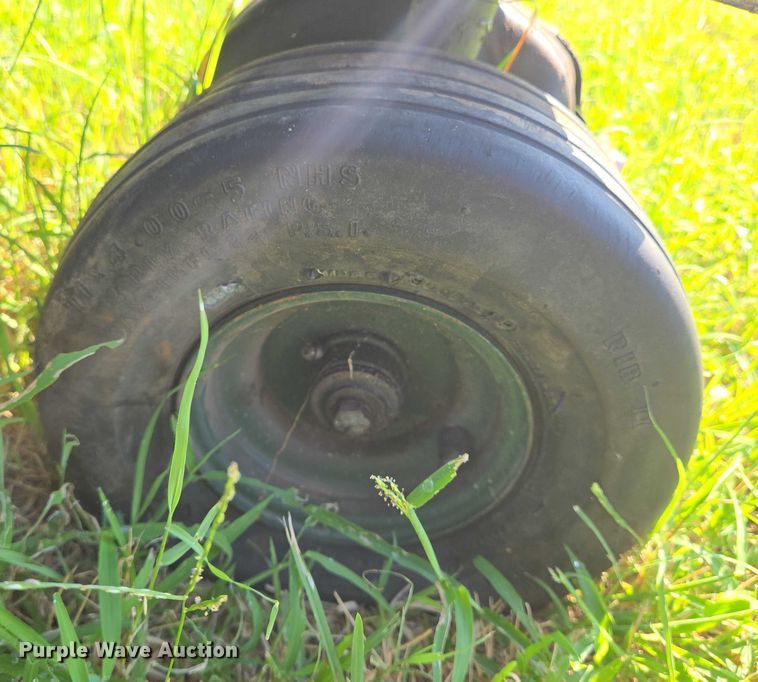 image for item EN8483 Ryan Greensaire 24 aerator