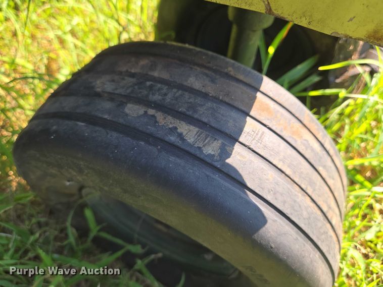 image for item EN8483 Ryan Greensaire 24 aerator