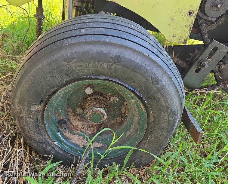 image for item EN8483 Ryan Greensaire 24 aerator