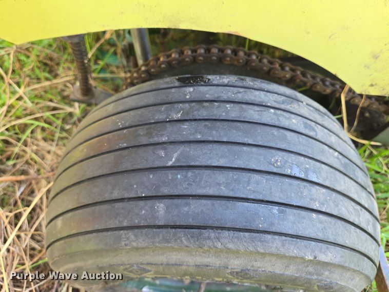 image for item EN8483 Ryan Greensaire 24 aerator