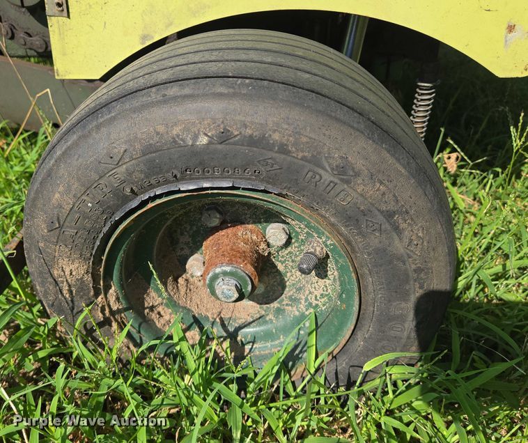 image for item EN8483 Ryan Greensaire 24 aerator