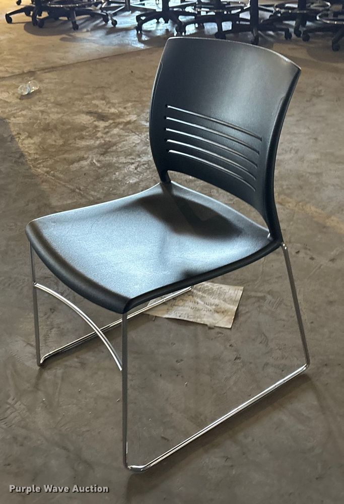 image for item EN8487 Approximately 100 chairs