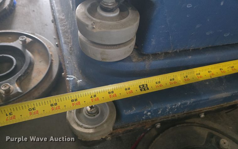 image for item EN8493 (3)  Bluestar floor scrubbers