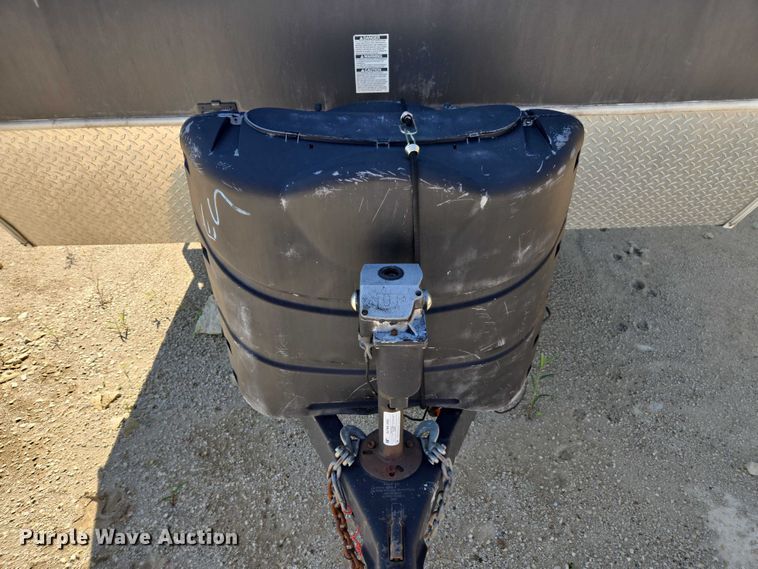 image for item DE2208 2012 Dutchmen 265RL camper