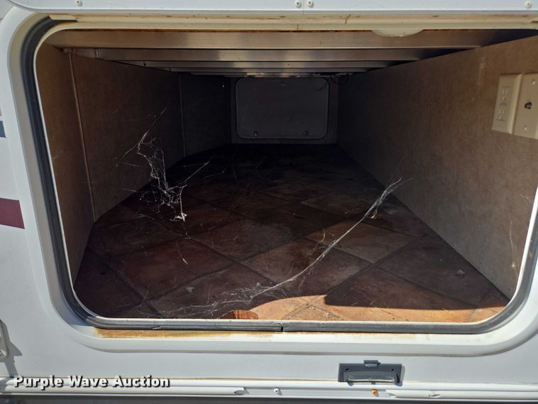 image for item DE2208 2012 Dutchmen 265RL camper