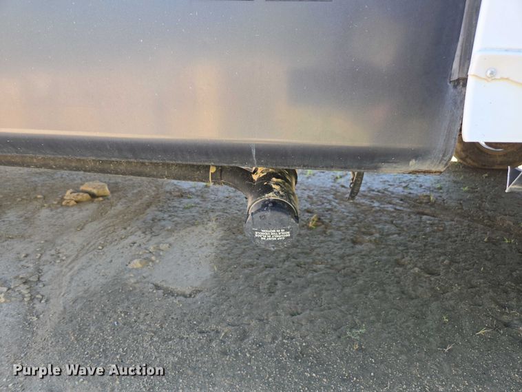 image for item DE2208 2012 Dutchmen 265RL camper