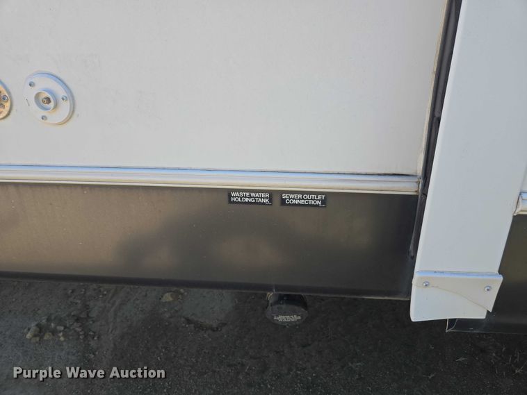 image for item DE2208 2012 Dutchmen 265RL camper