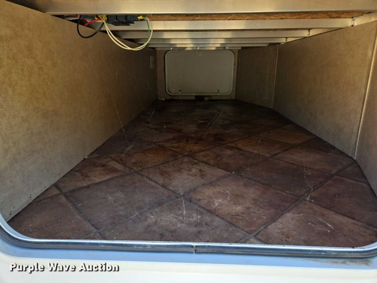 image for item DE2208 2012 Dutchmen 265RL camper