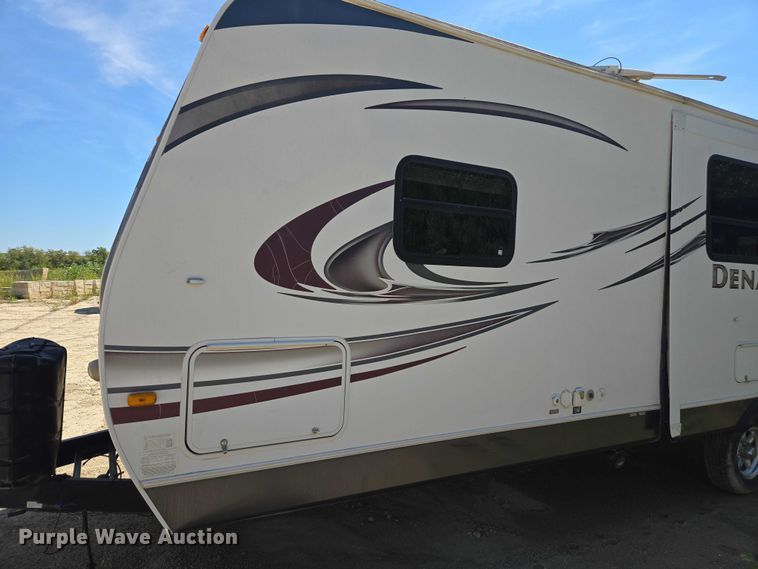 image for item DE2208 2012 Dutchmen 265RL camper