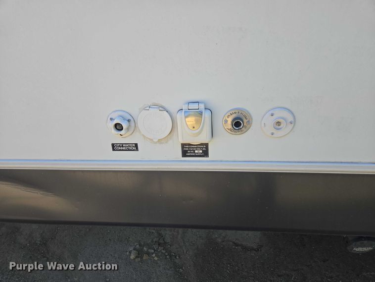 image for item DE2208 2012 Dutchmen 265RL camper