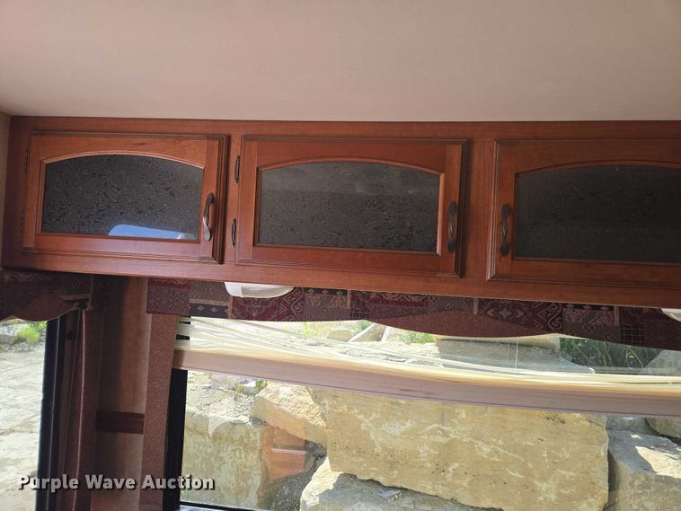 image for item DE2208 2012 Dutchmen 265RL camper