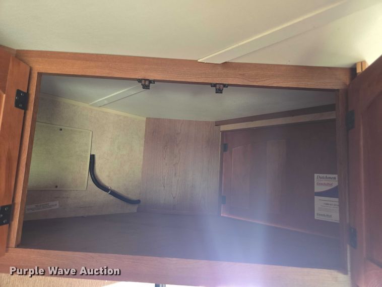 image for item DE2208 2012 Dutchmen 265RL camper