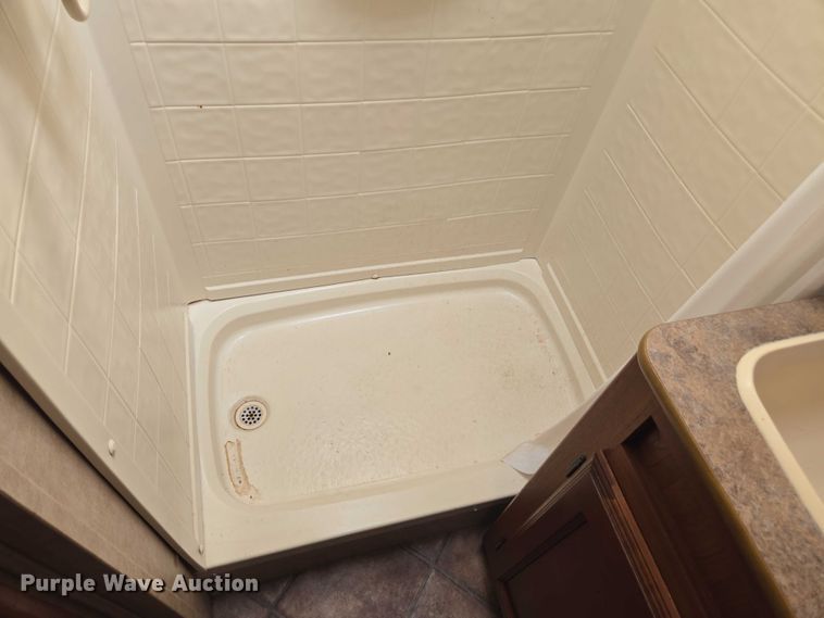 image for item DE2208 2012 Dutchmen 265RL camper