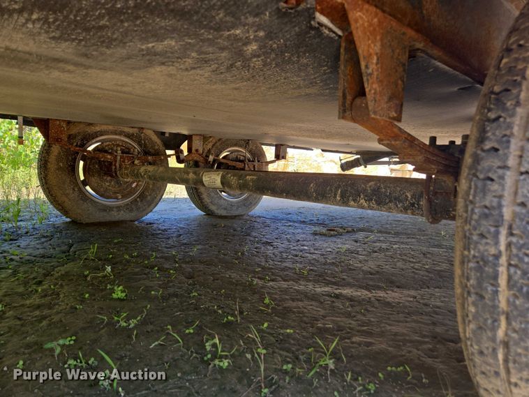 image for item DE2208 2012 Dutchmen 265RL camper