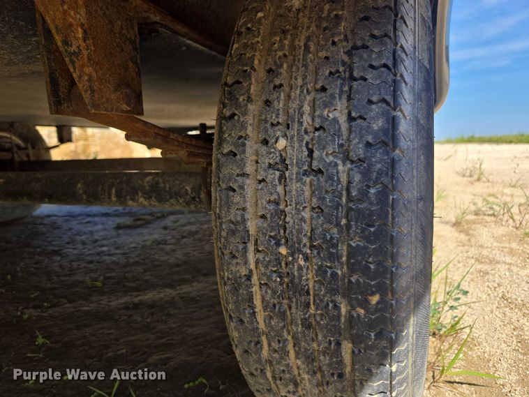 image for item DE2208 2012 Dutchmen 265RL camper