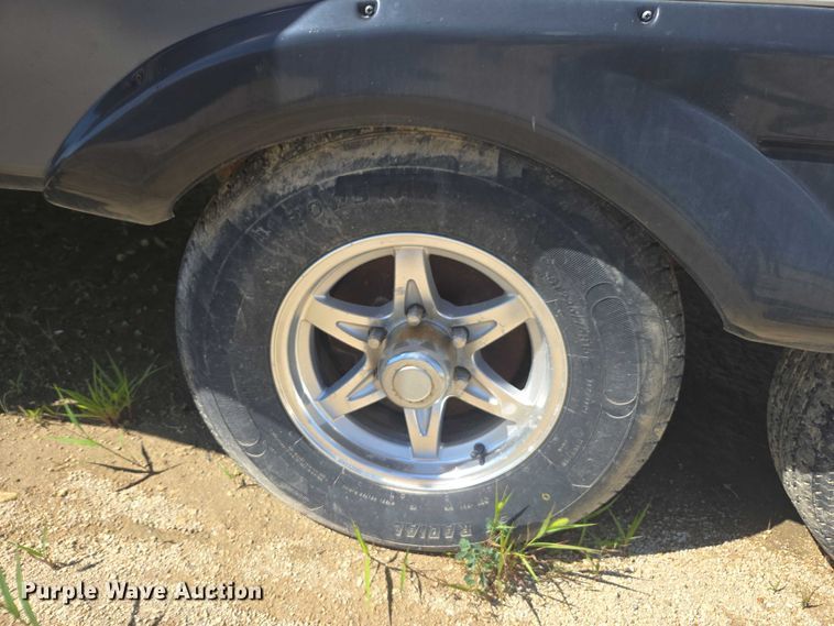 image for item DE2208 2012 Dutchmen 265RL camper