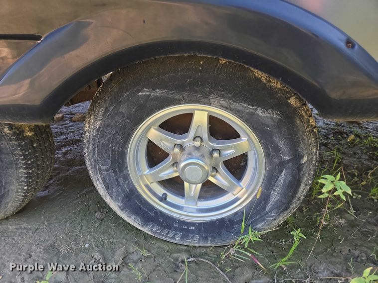 image for item DE2208 2012 Dutchmen 265RL camper