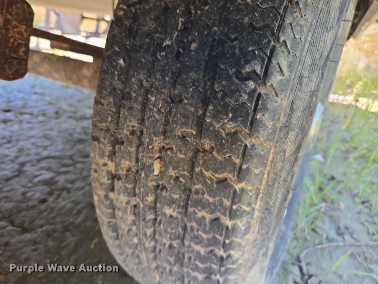 image for item DE2208 2012 Dutchmen 265RL camper