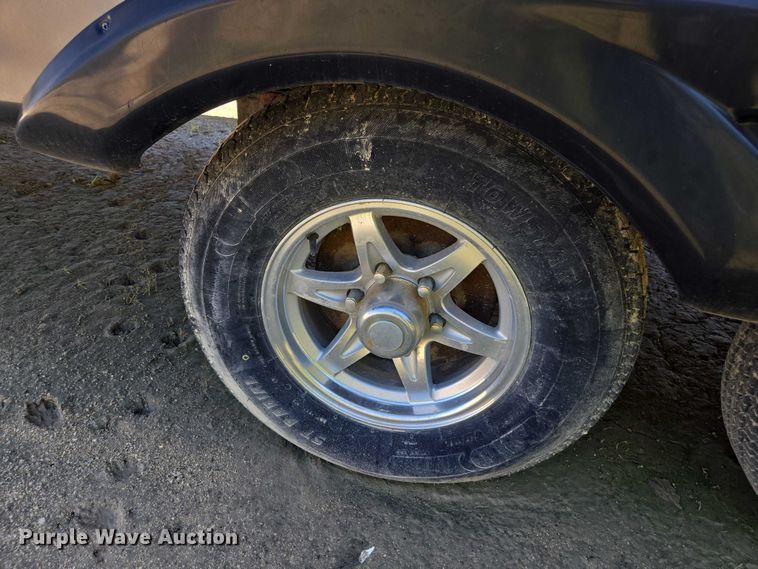 image for item DE2208 2012 Dutchmen 265RL camper