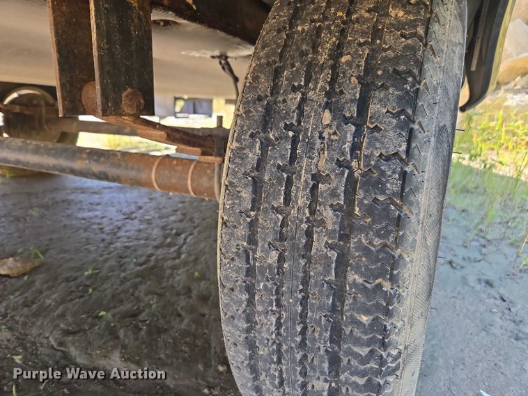 image for item DE2208 2012 Dutchmen 265RL camper