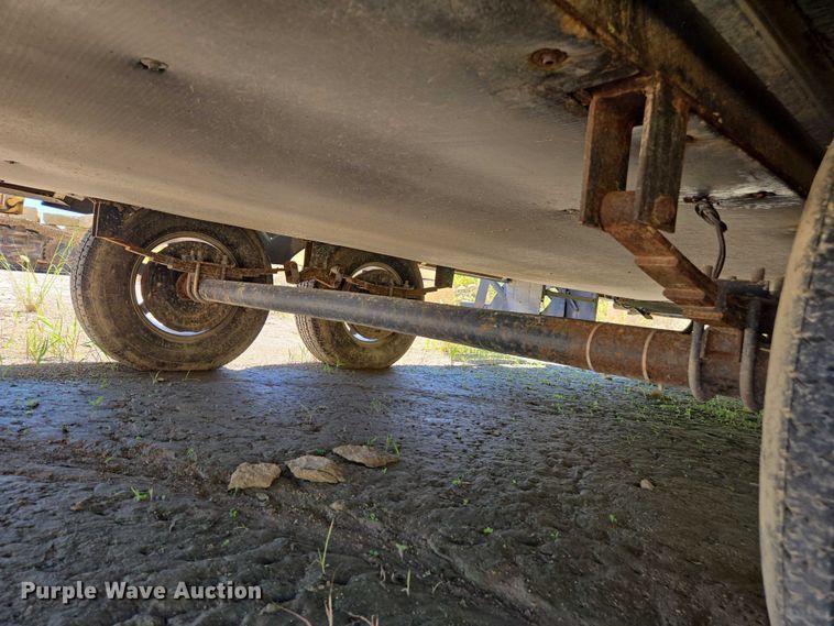 image for item DE2208 2012 Dutchmen 265RL camper