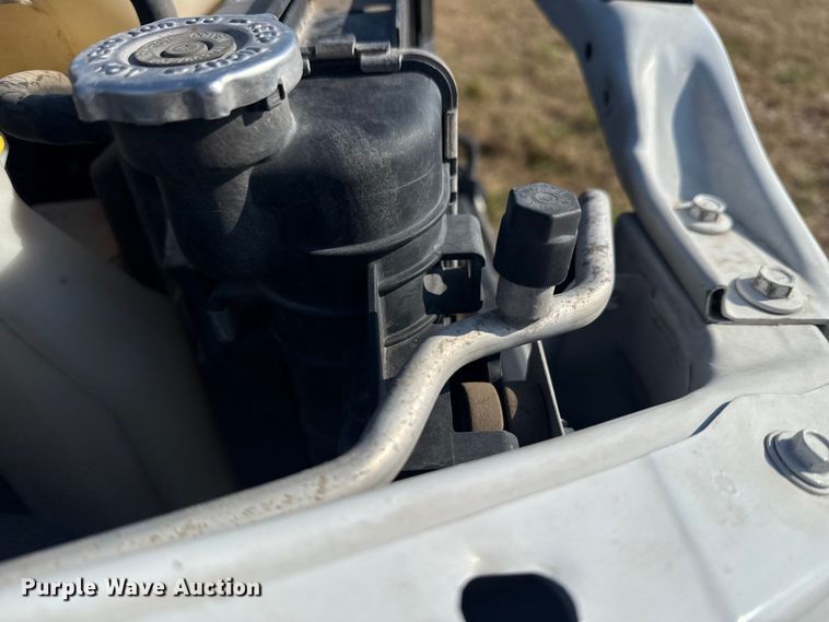 image for item DJ7768 2004 Dodge Ram 1500 Quad Cab pickup truck