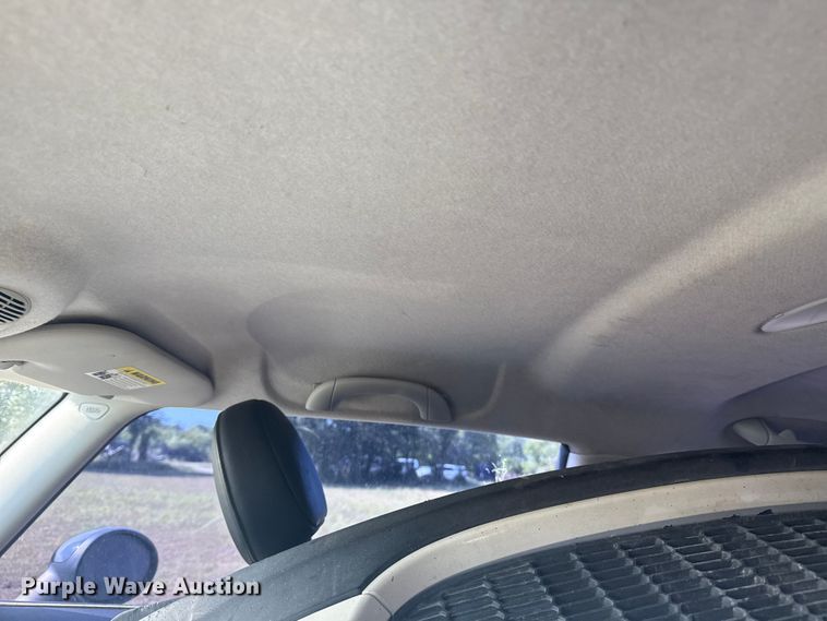 image for item DJ7770 2008 Mini Cooper 