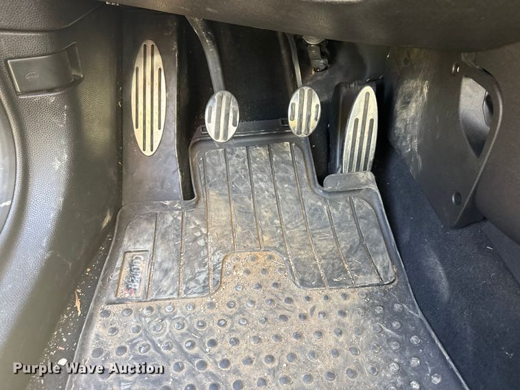 image for item DJ7770 2008 Mini Cooper 