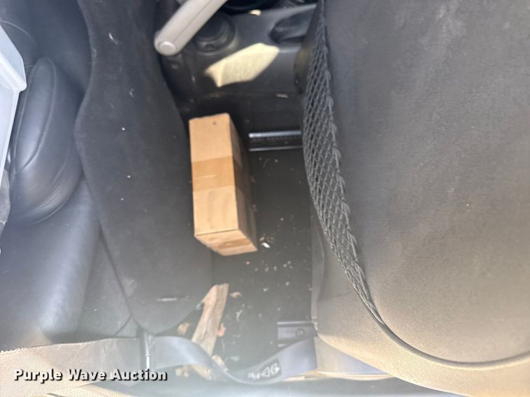 image for item DJ7770 2008 Mini Cooper 