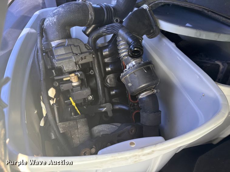 image for item DJ7770 2008 Mini Cooper 