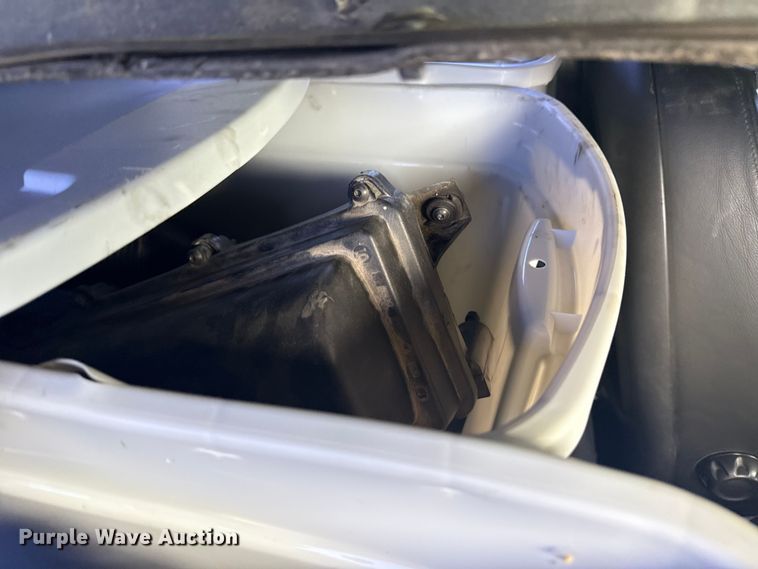 image for item DJ7770 2008 Mini Cooper 