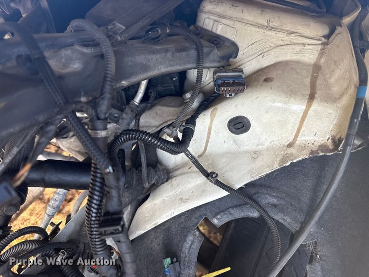 image for item DJ7770 2008 Mini Cooper 