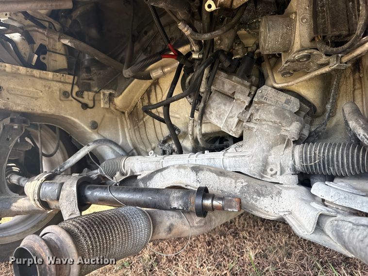 image for item DJ7770 2008 Mini Cooper 