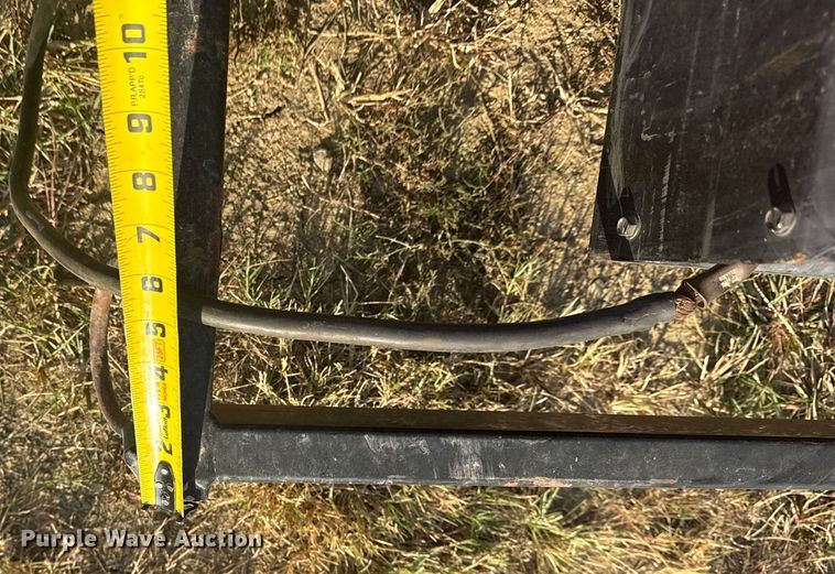 image for item DJ7772 Lincoln Electric Ranger 8 welder/generator