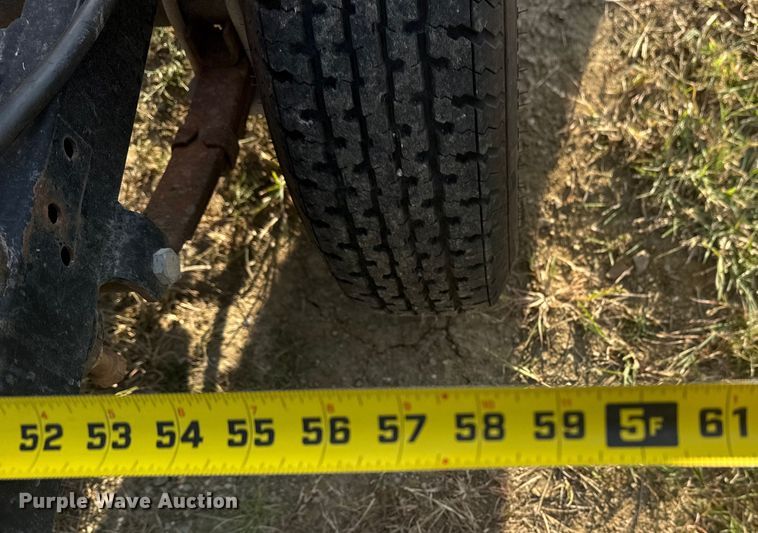 image for item DJ7772 Lincoln Electric Ranger 8 welder/generator