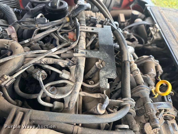 image for item DJ7778 2015 Linde H30D forklift