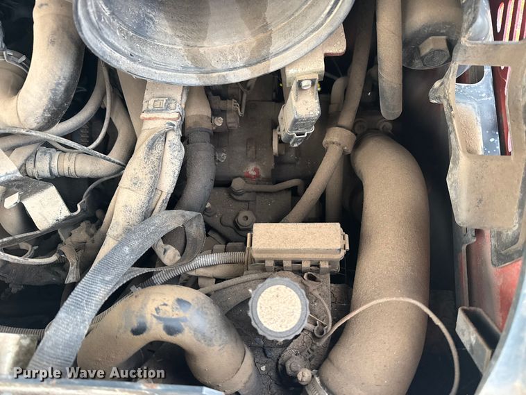 image for item DJ7778 2015 Linde H30D forklift