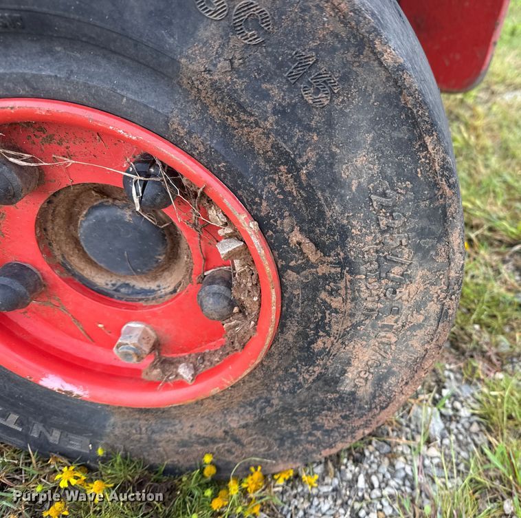 image for item DJ7778 2015 Linde H30D forklift