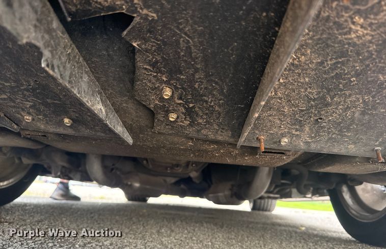 image for item DJ7810 2002 Ford Mustang GT 