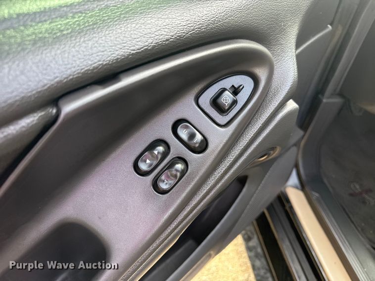 image for item DJ7810 2002 Ford Mustang GT 