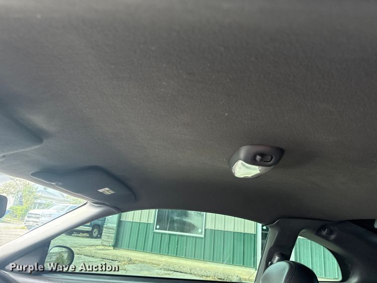 image for item DJ7810 2002 Ford Mustang GT 