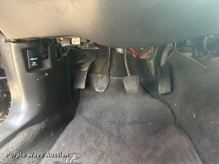 image for item DJ7810 2002 Ford Mustang GT 