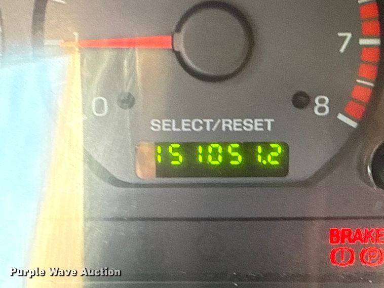 image for item DJ7810 2002 Ford Mustang GT 