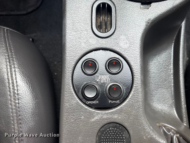 image for item DJ7810 2002 Ford Mustang GT 