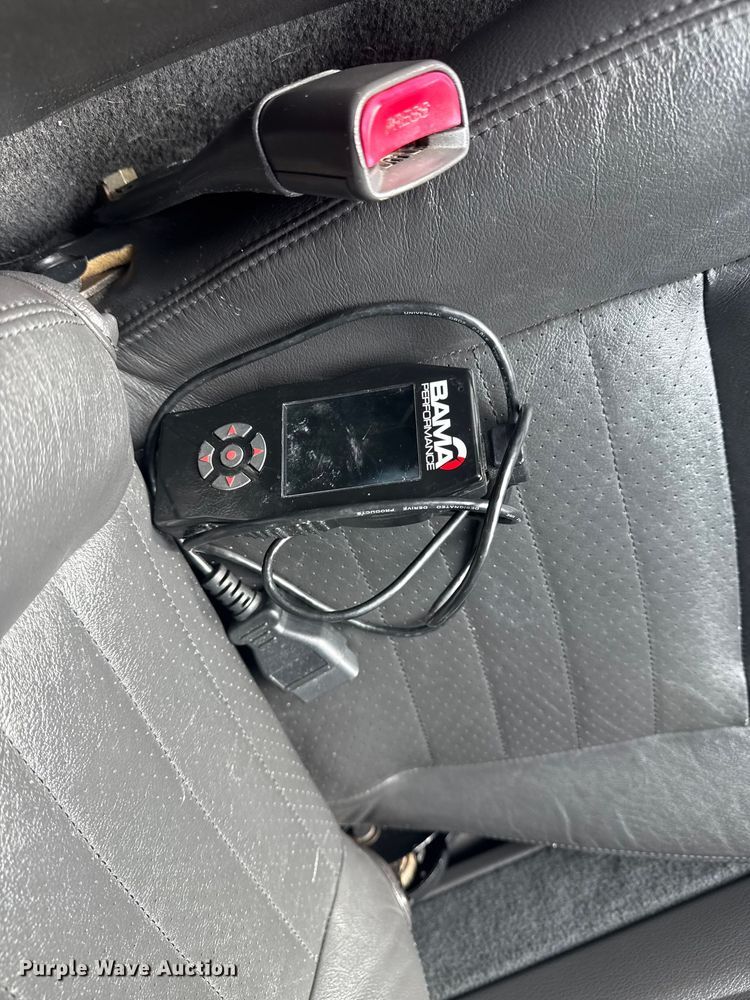 image for item DJ7810 2002 Ford Mustang GT 