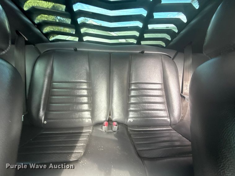 image for item DJ7810 2002 Ford Mustang GT 