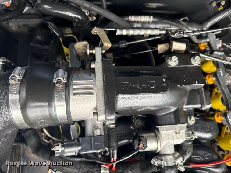 image for item DJ7810 2002 Ford Mustang GT 