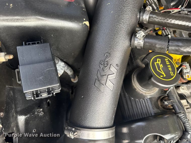 image for item DJ7810 2002 Ford Mustang GT 