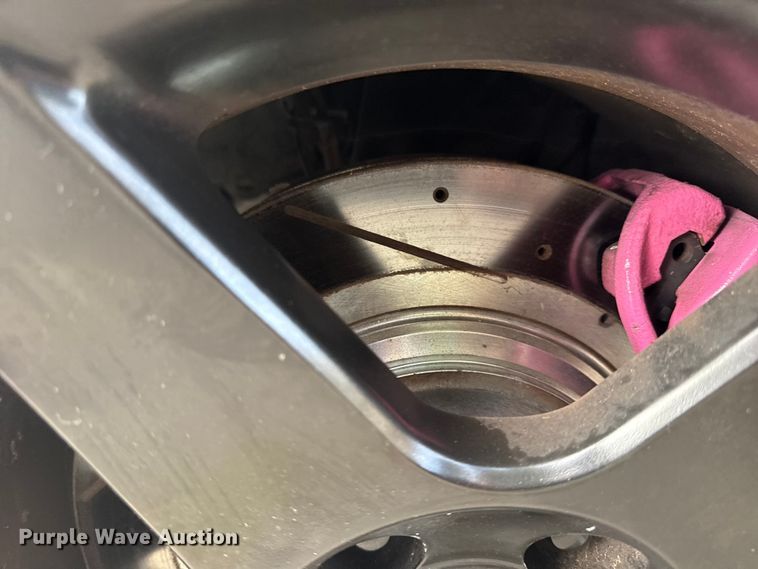 image for item DJ7810 2002 Ford Mustang GT 